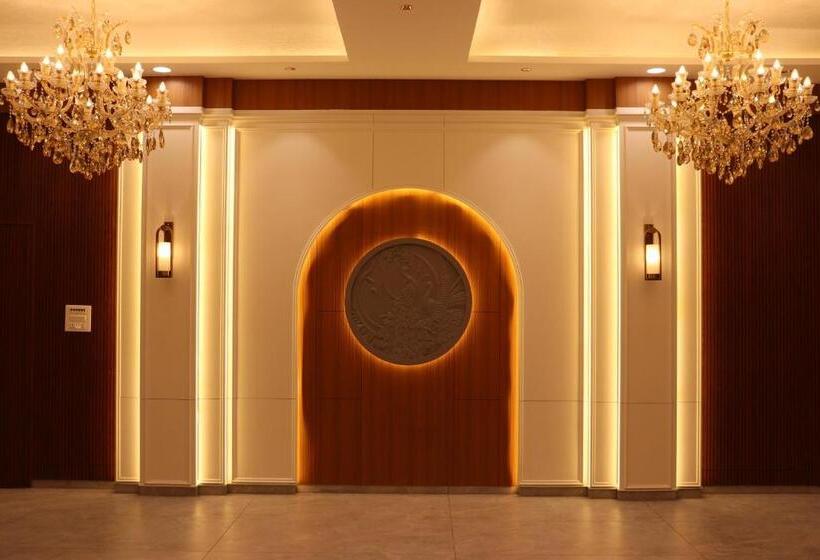 Hotel Amra Oasis Osian