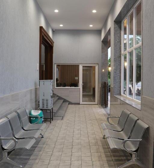 Hotel Amra Oasis Osian