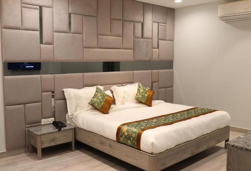 Hotel Amra Oasis Osian