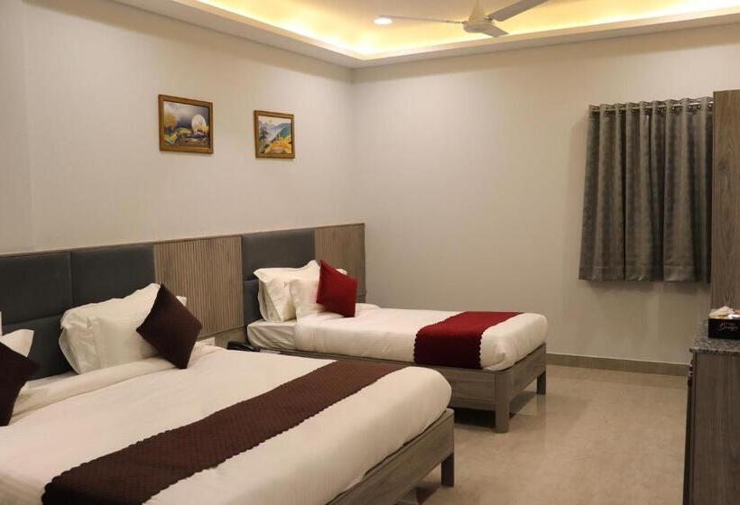 Hotel Amra Oasis Osian