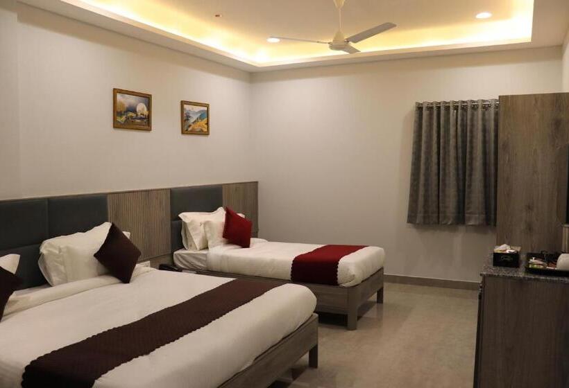 Hotel Amra Oasis Osian