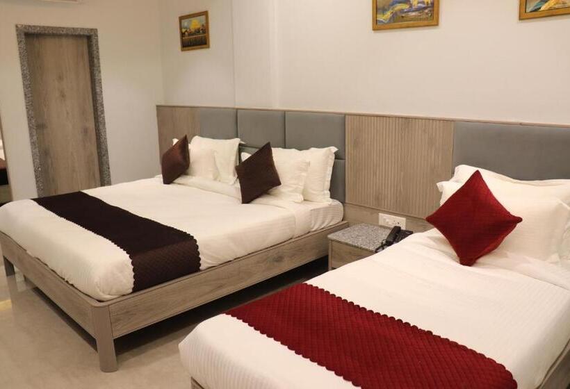 Hotel Amra Oasis Osian