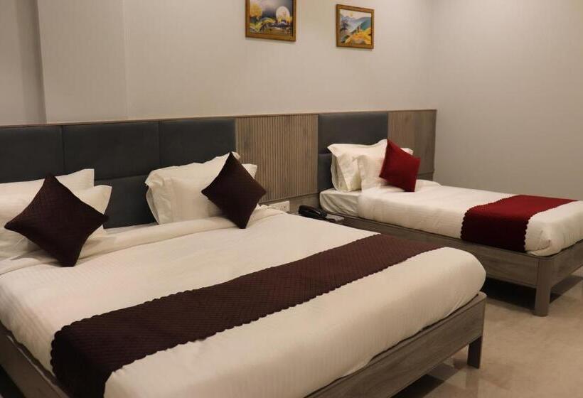 Hotel Amra Oasis Osian