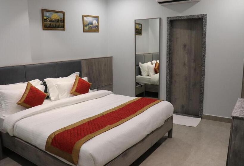 Hotel Amra Oasis Osian