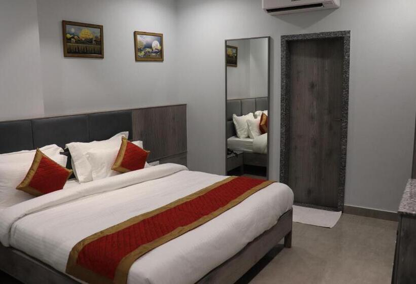 Hotel Amra Oasis Osian