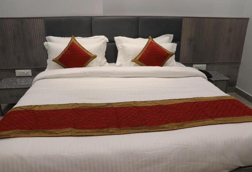 Hotel Amra Oasis Osian