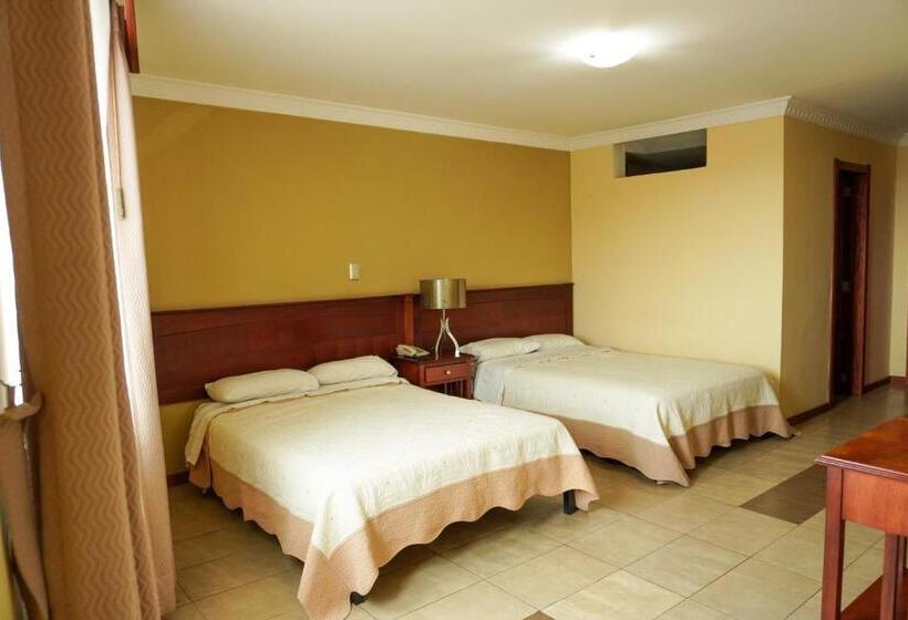 ホテル Bermeo Plaza