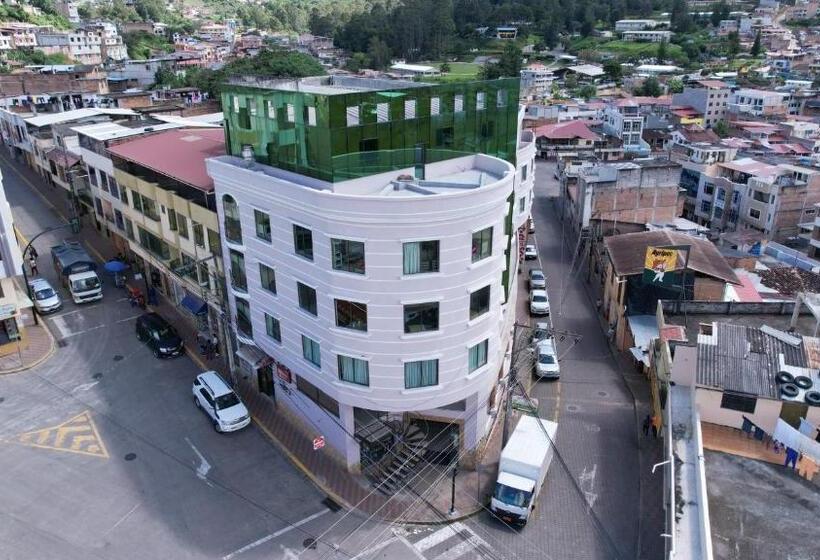 ホテル Bermeo Plaza