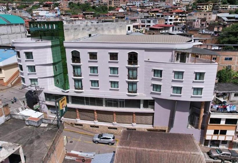 ホテル Bermeo Plaza