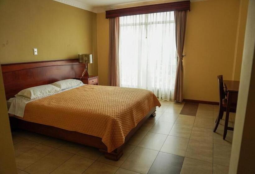 ホテル Bermeo Plaza