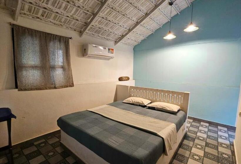 Hotel Calaila Premium Plunge Pool Villas