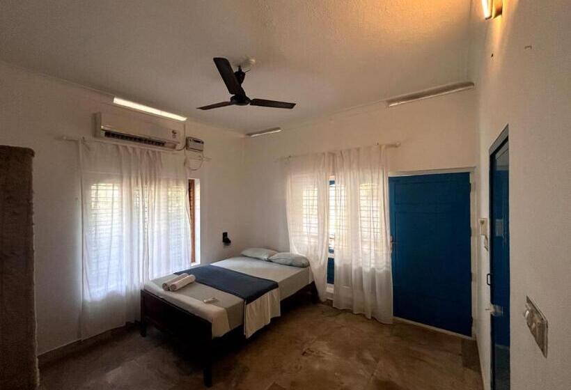 Hotel Calaila Premium Plunge Pool Villas