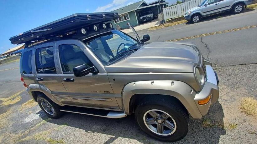 בית מלון כפרי Campcar Maui Jeeps Suvs Hybrid Camper Van Rentals With Equipment And Travel Advice