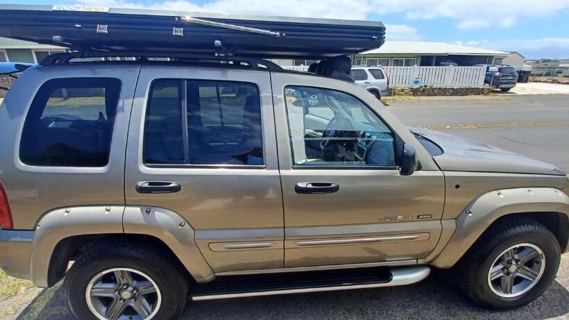 בית מלון כפרי Campcar Maui Jeeps Suvs Hybrid Camper Van Rentals With Equipment And Travel Advice