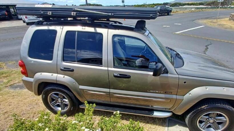 בית מלון כפרי Campcar Maui Jeeps Suvs Hybrid Camper Van Rentals With Equipment And Travel Advice