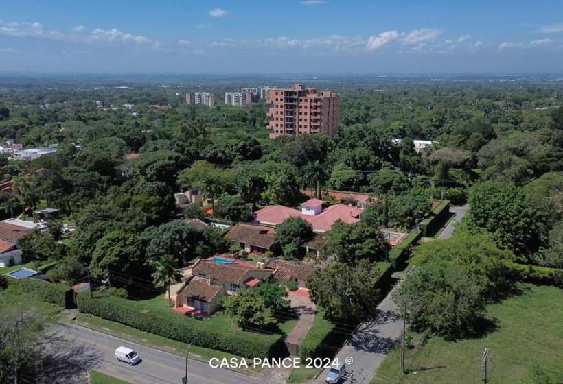 هتل Casa Pance