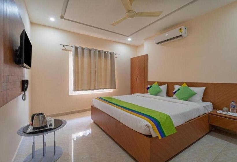 Отель Golden Era