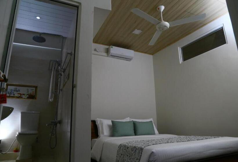 Отель City Nest Inn