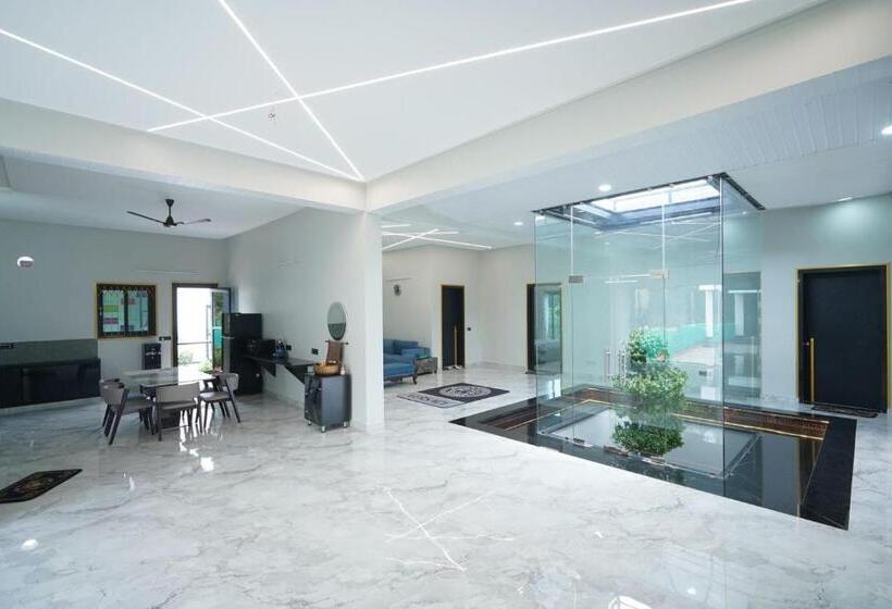 فندق Deer Creek Farm House