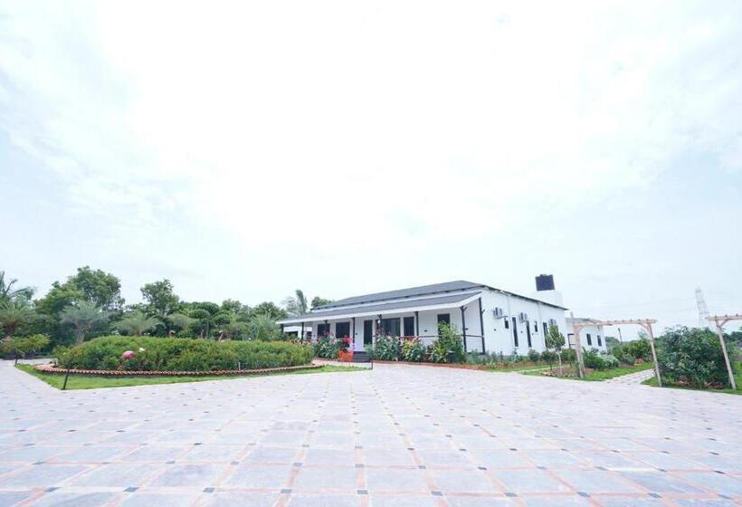 فندق Deer Creek Farm House