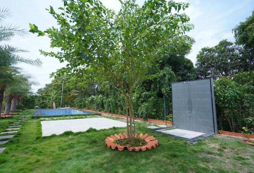 فندق Deer Creek Farm House