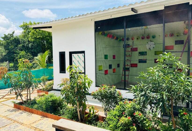 فندق Deer Creek Farm House