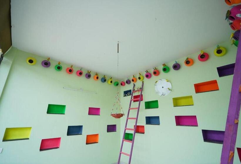 فندق Deer Creek Farm House