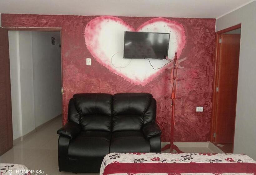 ホテル Dgloria Churin