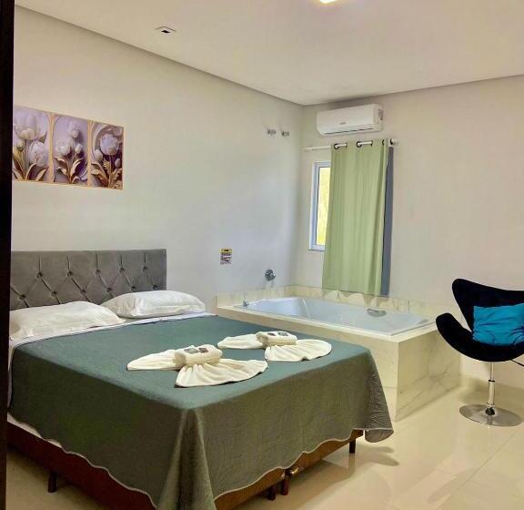 בית מלון כפרי Di Palazzo