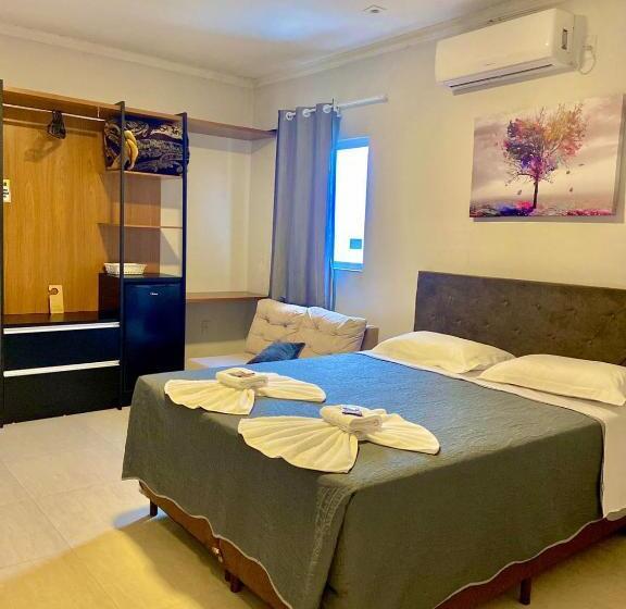 בית מלון כפרי Di Palazzo