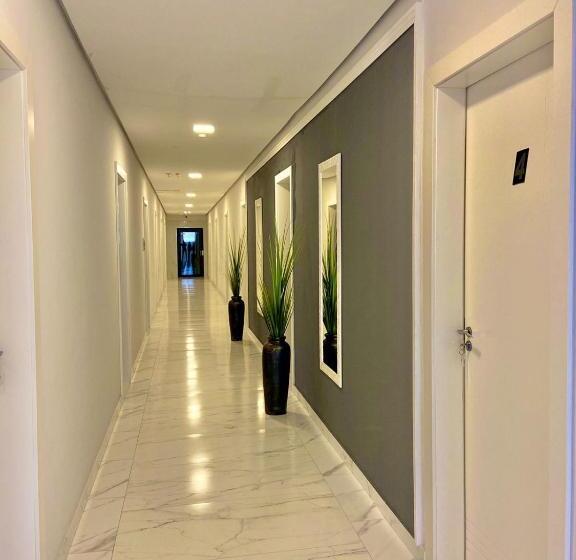 בית מלון כפרי Di Palazzo