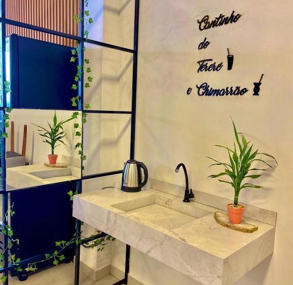 בית מלון כפרי Di Palazzo