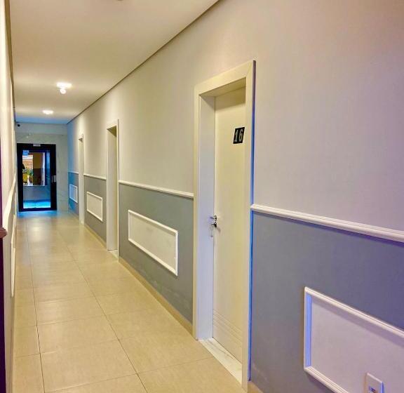 בית מלון כפרי Di Palazzo