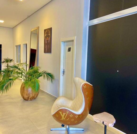 בית מלון כפרי Di Palazzo