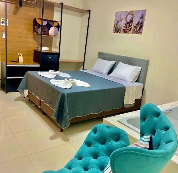 בית מלון כפרי Di Palazzo