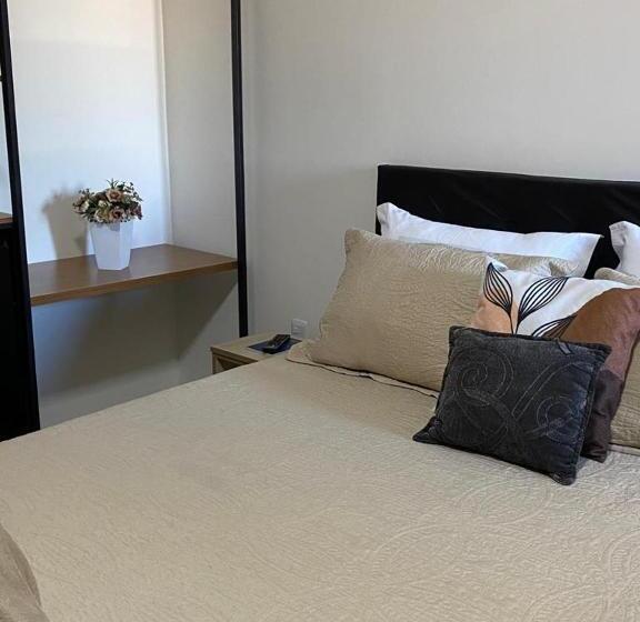 בית מלון כפרי Di Palazzo