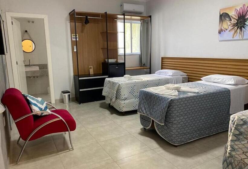 בית מלון כפרי Di Palazzo