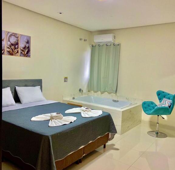 בית מלון כפרי Di Palazzo