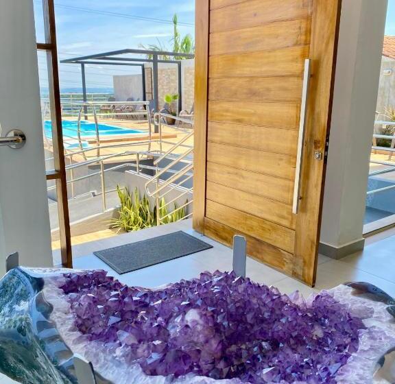 בית מלון כפרי Di Palazzo