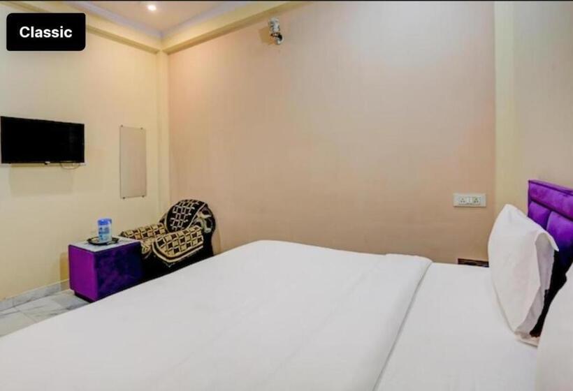 فندق Excel , Haridwar