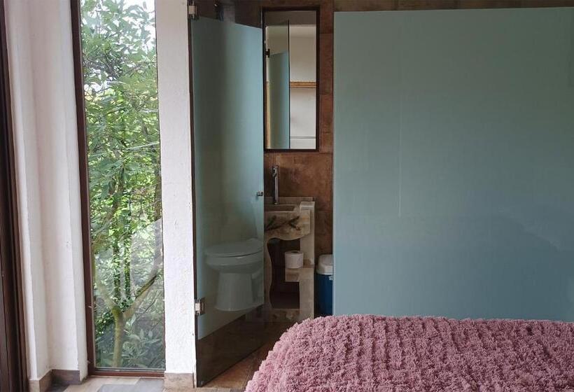 فندق Fincal El Soñador