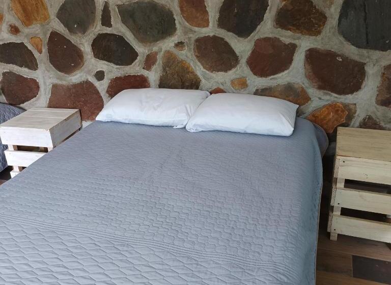 فندق Fincal El Soñador