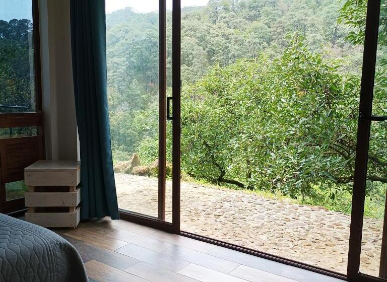 فندق Fincal El Soñador