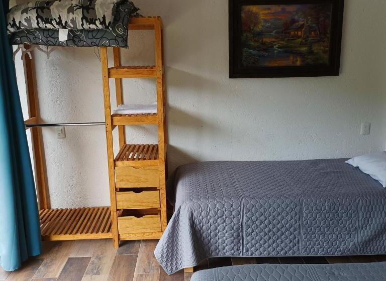 فندق Fincal El Soñador