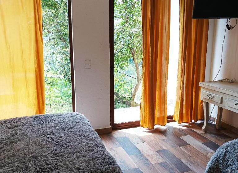 فندق Fincal El Soñador