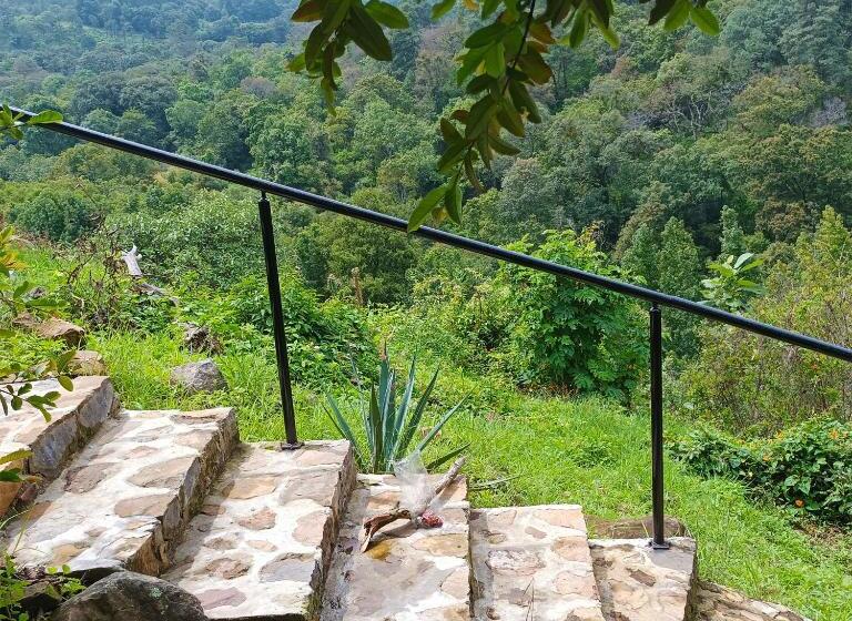 فندق Fincal El Soñador