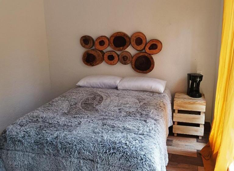 فندق Fincal El Soñador