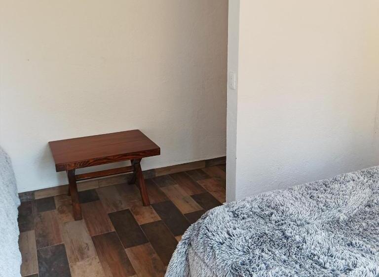 فندق Fincal El Soñador