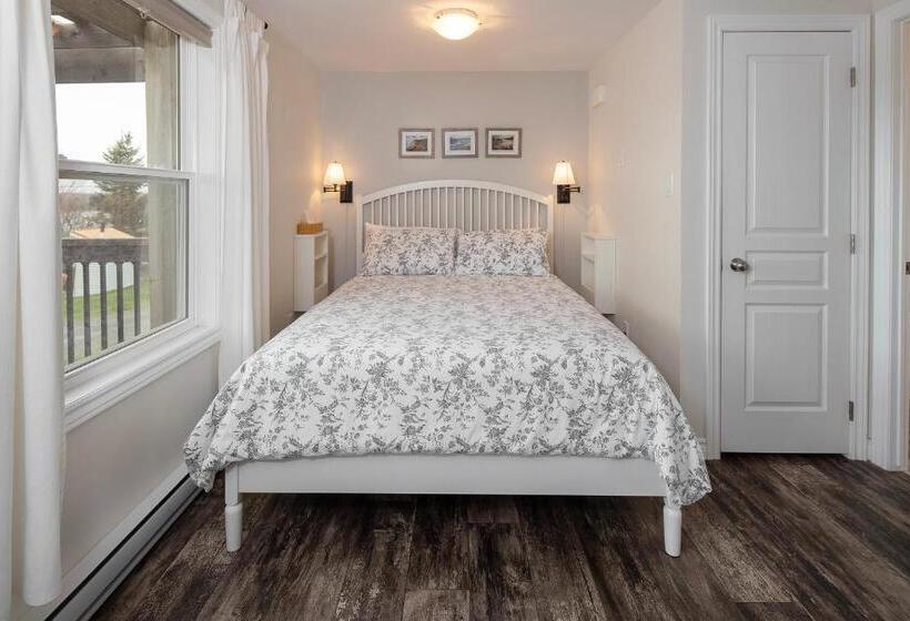 호텔 Fossil Farms Oceanside Retreat