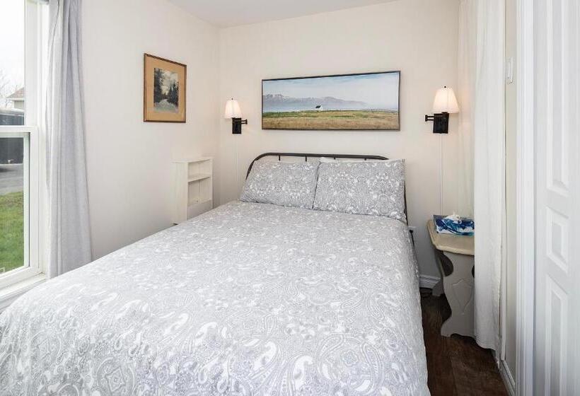 호텔 Fossil Farms Oceanside Retreat